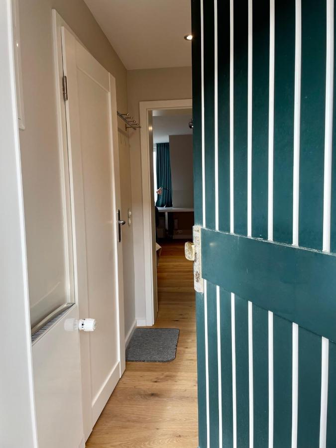 Norderhof Kliffsand 19 Kampen Extérieur photo